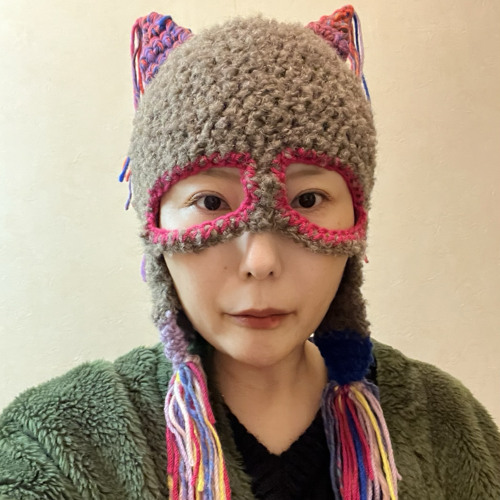 KOZUE NARASAWA’s avatar