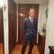 Alberto Simon Lobo