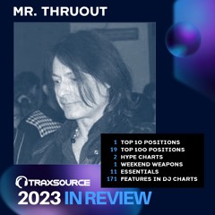 Mr.ThruouT