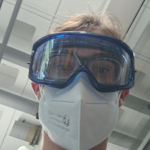 Chemist