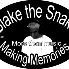 DJ Blake the Snake