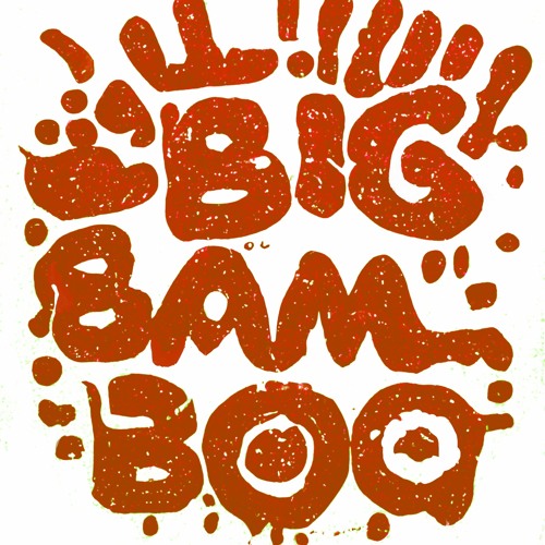 BIG BAM BOO’s avatar
