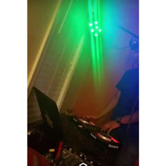 Dj-Mega El Salvador