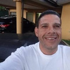 Steven Torres Vidovich
