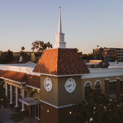 Pacific Baptist Church