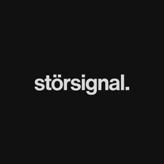 störsignal.