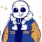 Misogynistic Outertale Sans