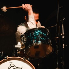 Cédric Manuel Drummer