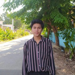 Pyae Mhuu Aung