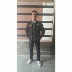 Mahmoud Ayman