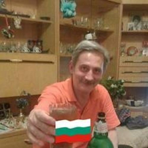Krasimir Krastev’s avatar