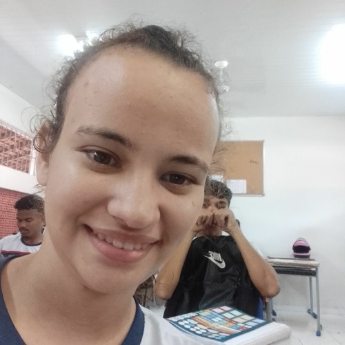 Ana Beatriz Pereira Santos’s avatar