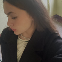 Алинка