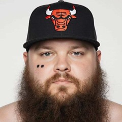 CBH (Chicago Bulls Hat)