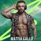 MATTIA GALLO