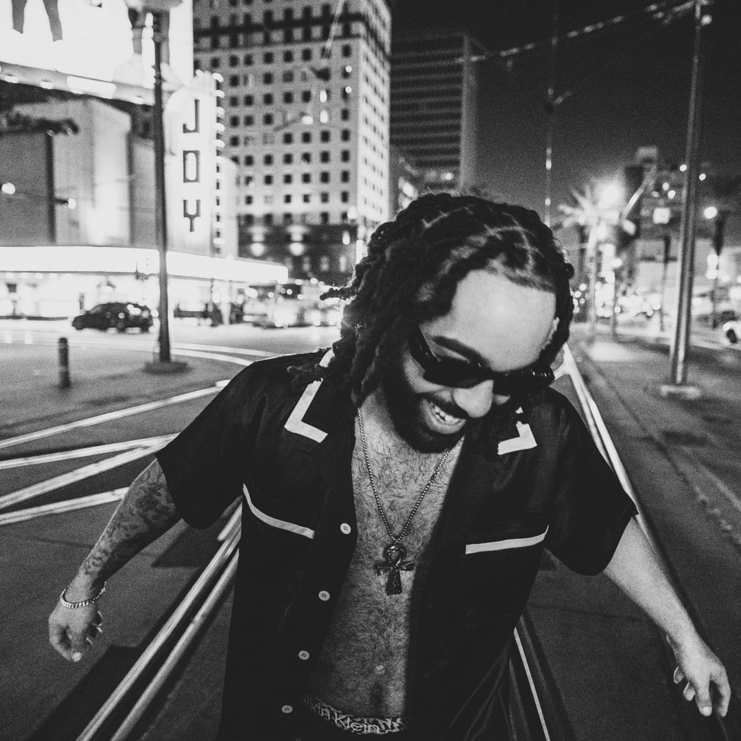 J’kai Jones’s avatar
