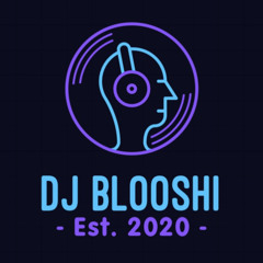 DJ BLOOSHI [ BPM 100 ] خالد الحنين - ايامي بدونك