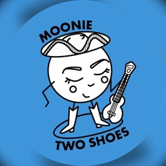 Moonie Two Shoes