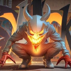 RIOT RODRIGUEZ "C2K"