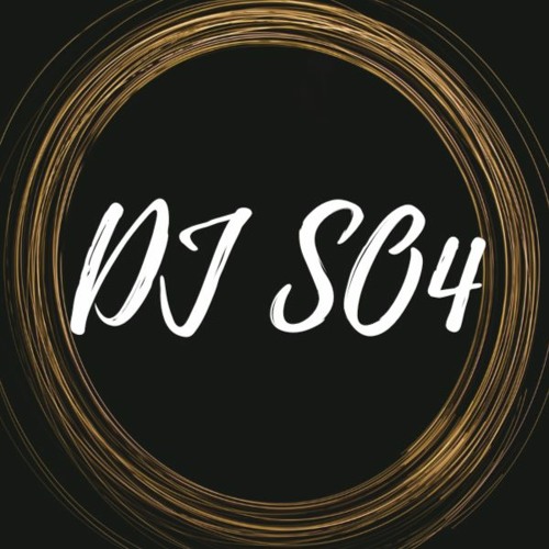 DJ SO4’s avatar