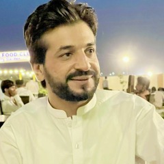 Ghani Khan