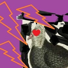 Dj Klemmkiefer