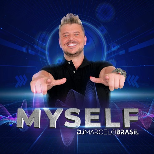DJ MARCELO BRASIL’s avatar