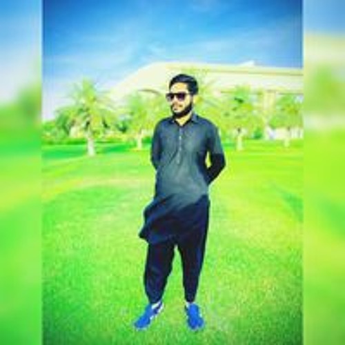 Arsalaan Rind Baloch’s avatar