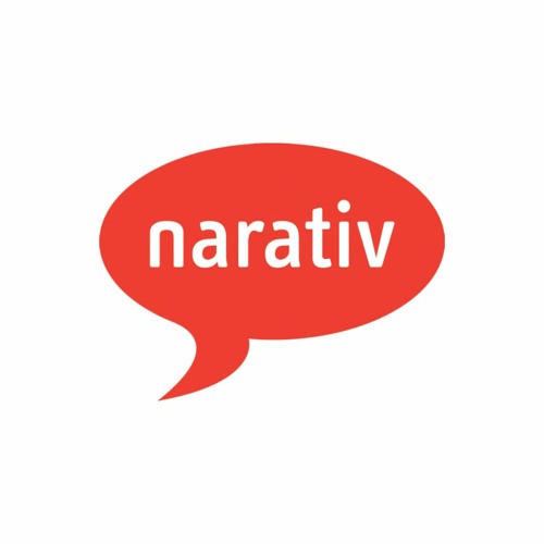 Narativ Story Talks’s avatar