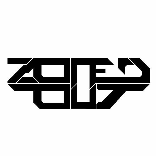 Zoned Out’s avatar
