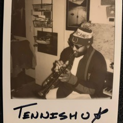 Tennishu