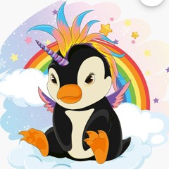 QueenPengicorn1&Only