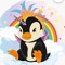 QueenPengicorn1&Only