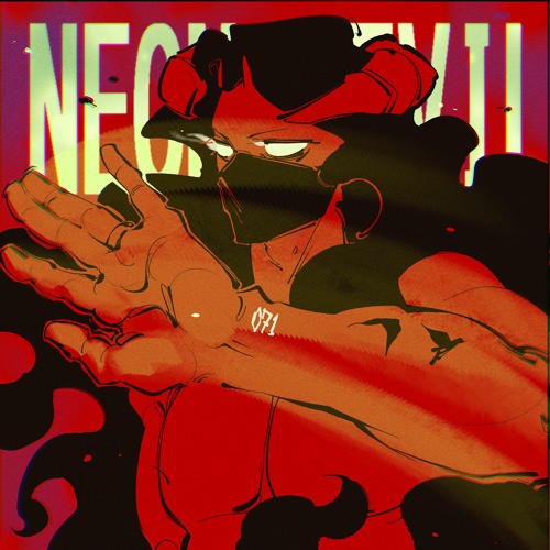 Neon Devil’s avatar