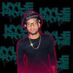 DJ Kyle Pryme