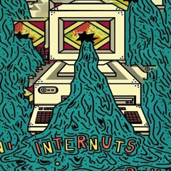 Internuts  ✌️ ☺