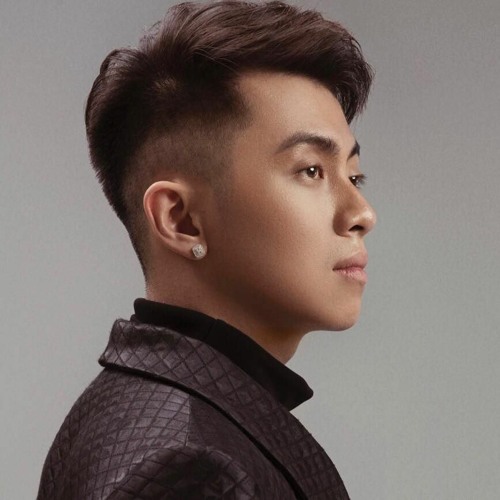 DJ Thái Hoàng’s avatar
