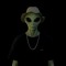 Allien wizzard