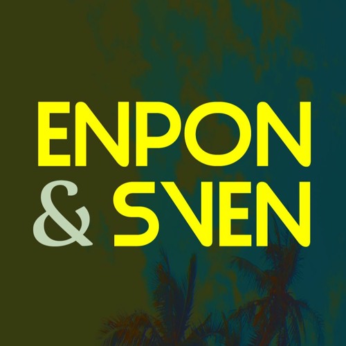 Enpon & Sven’s avatar