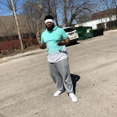 Darrian Tremaine Scott