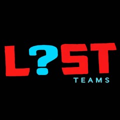 The Lost Teams Podcast