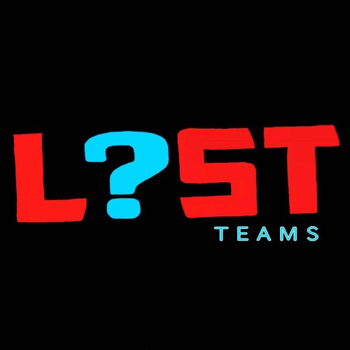 The Lost Teams Podcast’s avatar