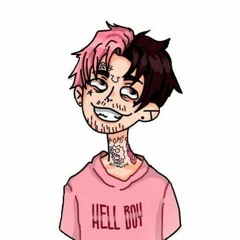 Lil Peep - Official Fanpage Tribute