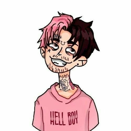 Lil Peep - Official Fanpage Tribute’s avatar