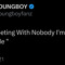 unholy lpoy