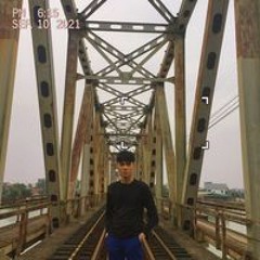 Trần Đức Tỉnh