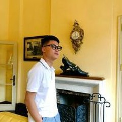 Trần Đình Huy