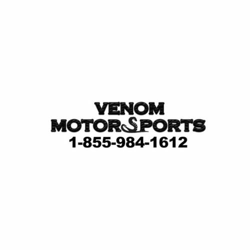 Stream Venom Motorsports USA music Listen to songs albums