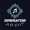 Operator MUSIC