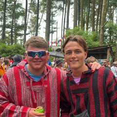 Connor Currie